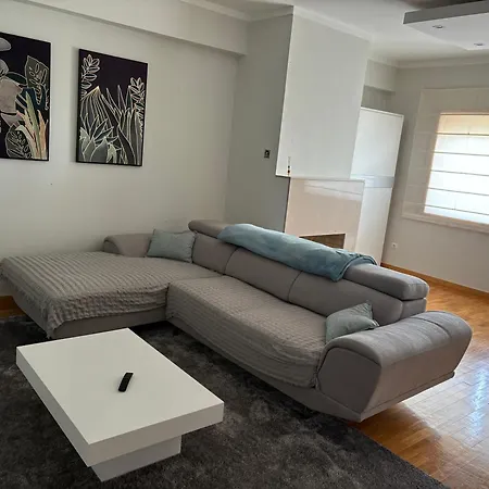 Apartamento Moderno Frente Al Mar *