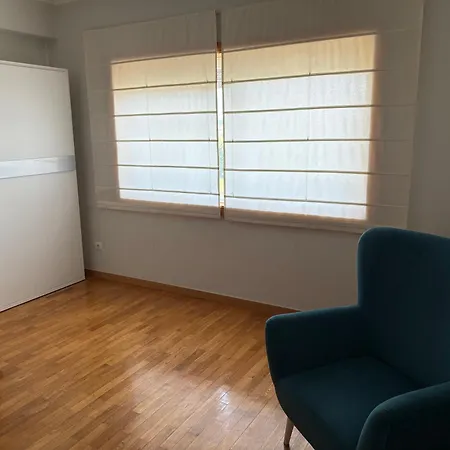 Moderno Frente Al Mar Apartamento São Félix da Marinha