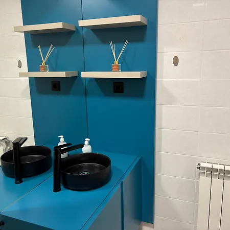 Apartmán Moderno Frente Al Mar