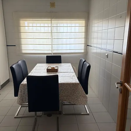 Moderno Frente Al Mar Apartamento *