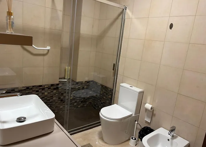 Moderno Frente Al Mar Апартаменты *